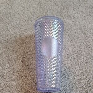 Starbucks Iridescent Tumbler